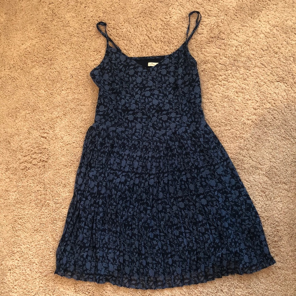 Hollister Dress